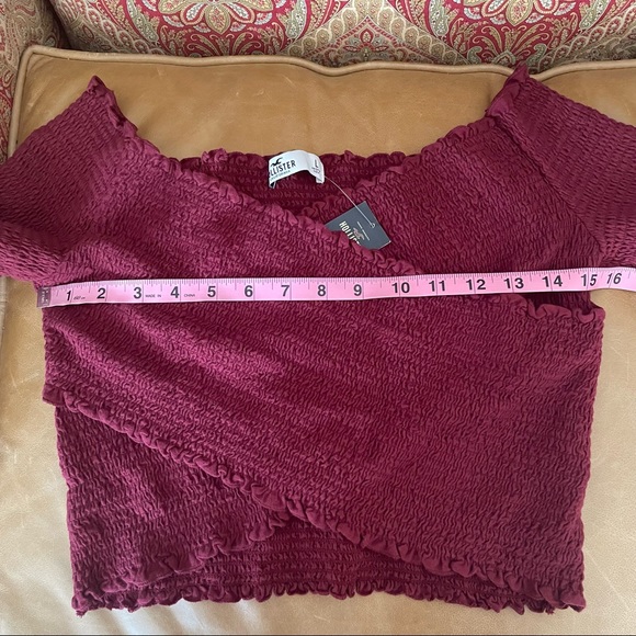 ‼️HOLLISTER TOP - Picture 6 of 9